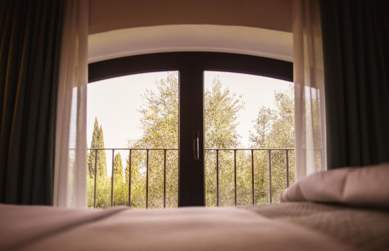Villa Acquaviva Wine Resort มอนเตเมราโน ภายนอก รูปภาพ