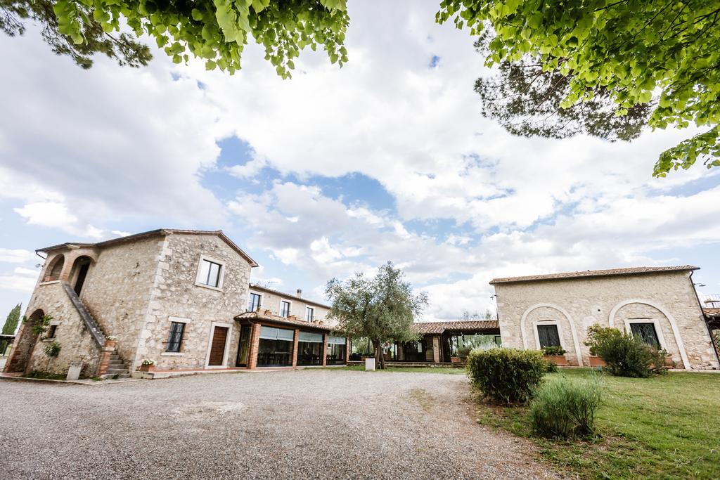 Villa Acquaviva Wine Resort มอนเตเมราโน ภายนอก รูปภาพ